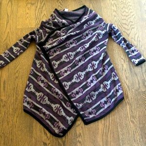 H & M cardigan Sweater